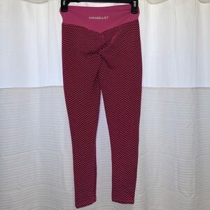 Minibeast leggings xs